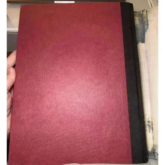 The Beatles Andy Worhol Book Rolling Stone Press Times Book 1980 - Picture 9 of 16